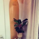 Apartamento Beachbreak Noordwijk