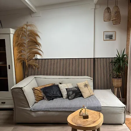 Beachbreak Apartment *