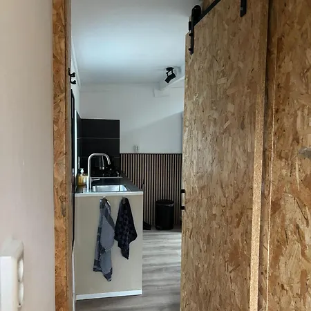 Beachbreak Apartment Noordwijk