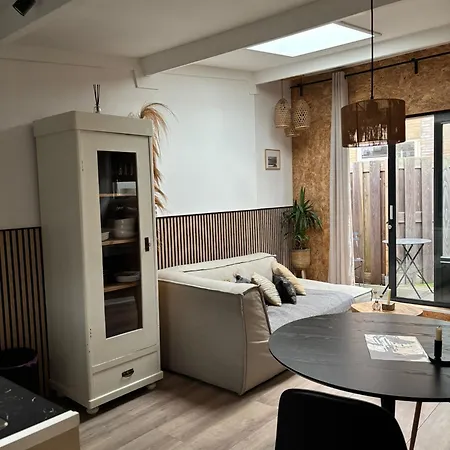 Beachbreak Apartment *