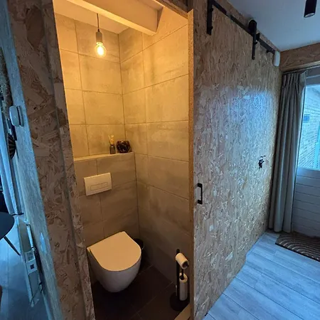 Apartmán Beachbreak Noordwijk