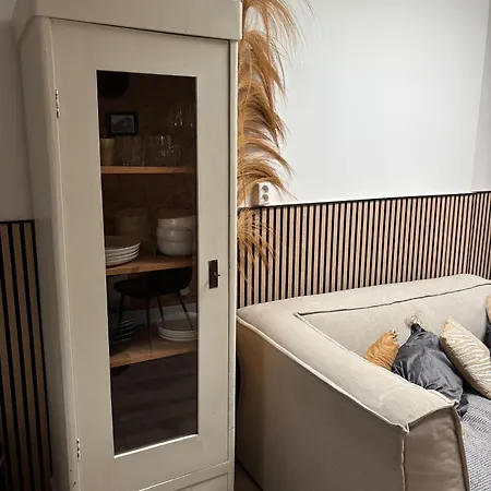 Apartment Beachbreak *
