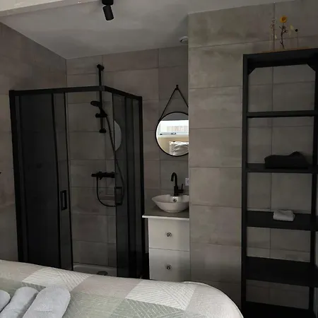 Apartmán Beachbreak