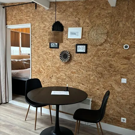 Beachbreak Apartmán *