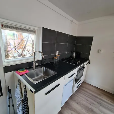 Beachbreak Apartment