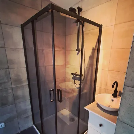 Apartmán Beachbreak