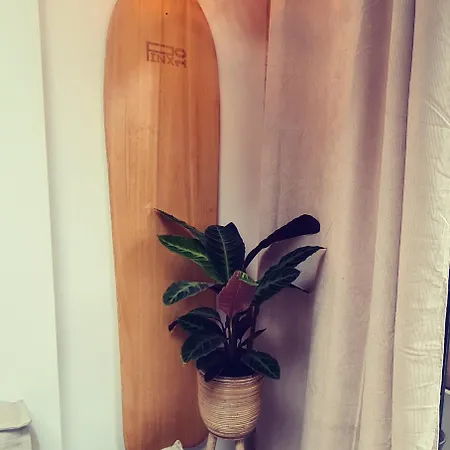 Apartment Beachbreak Noordwijk