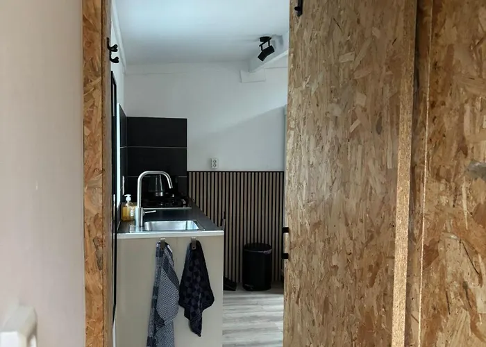 Beachbreak Appartement Noordwijk