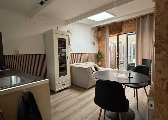 Appartement Beachbreak