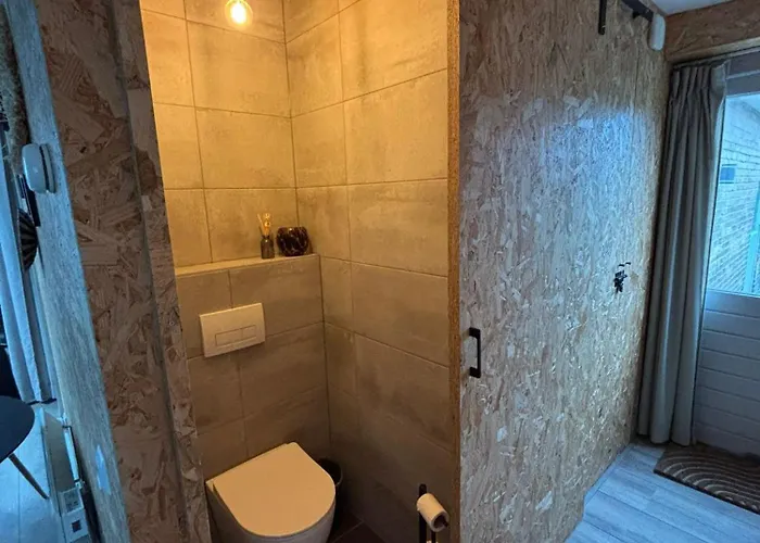 Appartement Beachbreak Noordwijk