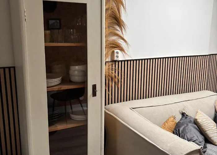 Appartement Beachbreak *