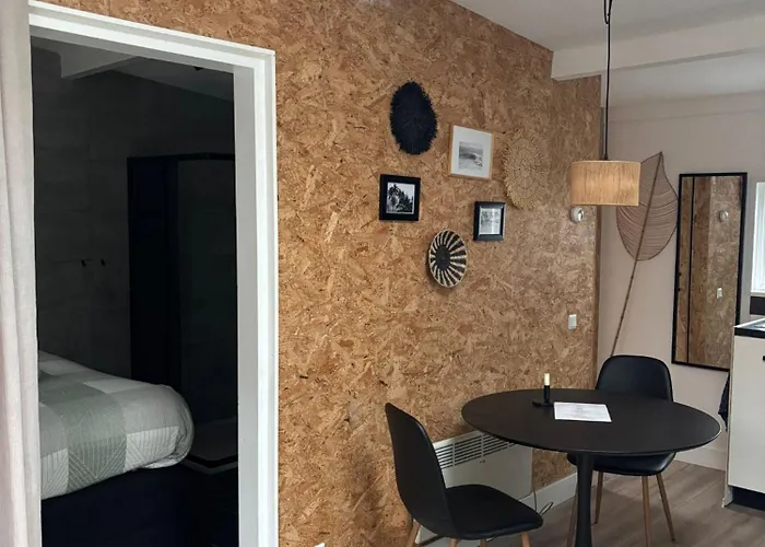 Appartement Beachbreak Noordwijk