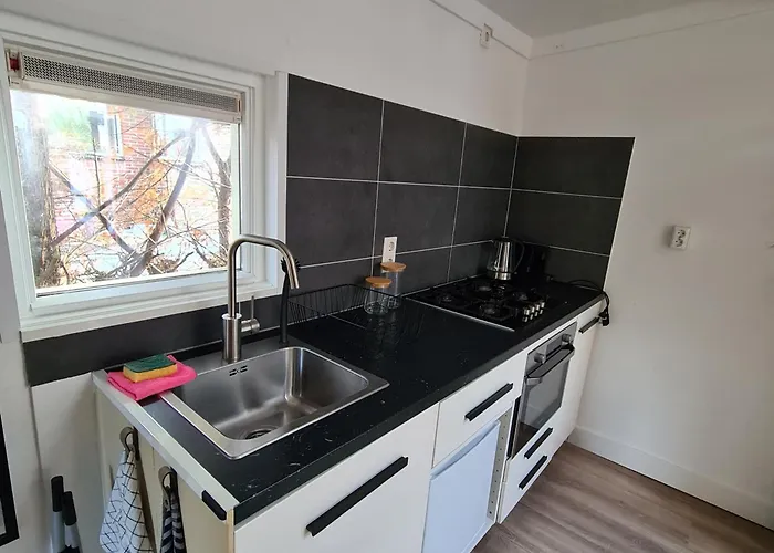 Beachbreak Appartement