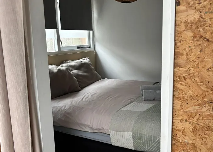 Beachbreak * Нордвейк-ан-Зее