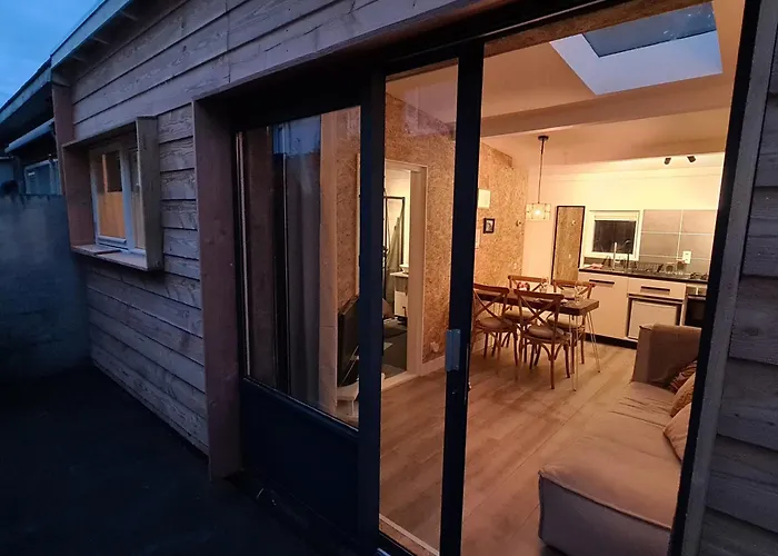 Beachbreak Appartement