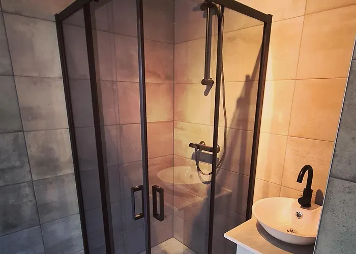 Appartement Beachbreak