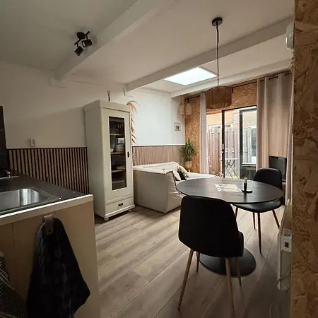 Apartment Beachbreak