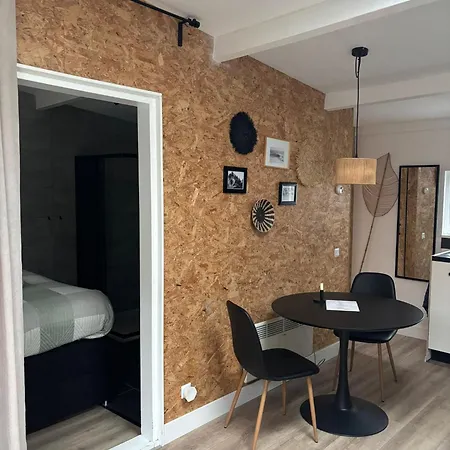 Апартаменты Beachbreak Нордвейк-ан-Зее