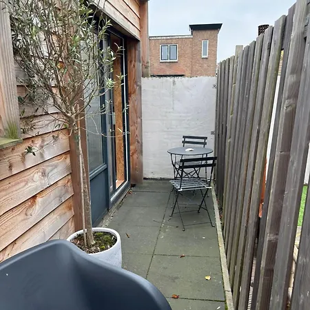 Апартаменты Beachbreak *