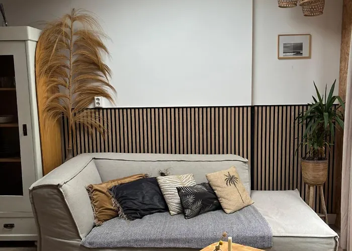 Beachbreak Апартаменты *