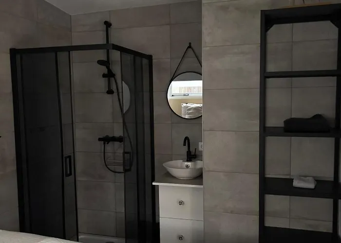 Апартаменты Beachbreak