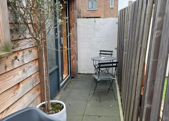 Апартаменты Beachbreak *